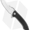 CRKT Avant-Tac Liner Lock Knife Black G-10 (3.625" Satin) 5820 -Crkt CRKT Avant Tac LL Black G 10 Satin 5820 BHQ 103939 jr