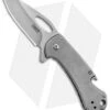 CRKT Bev-Edge Flipper Knife W/ Bottle Opener (2.5" Stonewash) 4630 -Crkt CRKT Bev Edge Flipper Bottle Opener SW 4630 BHQ 92271 jr
