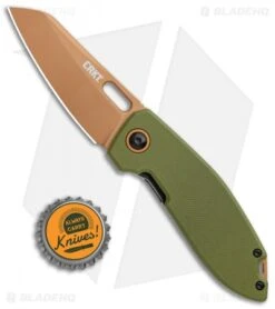 CRKT Burnley Sketch Frame Lock Knife Desert Warrior (2.75" Copper) Exclusive 10 CRKT Burnley Sketch Frame Lock Knife Desert Warrior (2.75" Copper) Exclusive -Crkt CRKT Burnley Sketch FL Desert Warrior Copper BHQ 110392 jr bottlecap