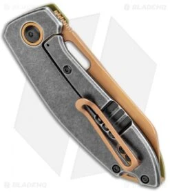 CRKT Burnley Sketch Frame Lock Knife Desert Warrior (2.75" Copper) Exclusive 9 CRKT Burnley Sketch Frame Lock Knife Desert Warrior (2.75" Copper) Exclusive -Crkt CRKT Burnley Sketch FL Desert Warrior Copper BHQ 110392 jr side