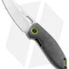 CRKT Burnley Sketch Wharncliffe Frame Lock Folding Knife SS (2.75" Satin) 2550
