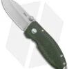 CRKT Exclusive Burnley Squid Frame Lock Knife Green Micarta (2.25" Stonewash D2) 1 CRKT Exclusive Burnley Squid Frame Lock Knife Green Micarta (2.25" Stonewash D2) -Crkt CRKT Burnley Squid FL Green Micarta SW 2490ODD2 BHQ 116187 jr