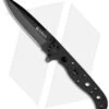 CRKT Carson M16-01KS Spear Point Frame Lock Knife (3.125" Black) 1 CRKT Carson M16-01KS Spear Point Frame Lock Knife (3.125" Black) -Crkt CRKT Carson M16 01KS SP FL Black BHQ 11416 jr