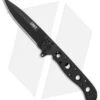 CRKT Carson M16-03KS Frame Lock Flipper Knife (3.55" Black) 2 CRKT Carson M16-03KS Frame Lock Flipper Knife (3.55" Black) -Crkt CRKT Carson M16 03KS black BHQ 76689 er