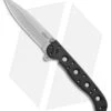 CRKT Carson M16-01Z EDC Spear Point Flipper Knife Zytel (3" Bead Blast) 1 CRKT Carson M16-01Z EDC Spear Point Flipper Knife Zytel (3" Bead Blast) -Crkt CRKT Carson M16 10Z SP Zytel BB Serr BHQ 8899 jr
