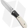 CRKT Carson M4-02M Liner Lock Knife W/ G-10 Bolster (3.25" Satin) 2 CRKT Carson M4-02M Liner Lock Knife W/ G-10 Bolster (3.25" Satin) -Crkt CRKT Carson M4 02M LL G 10 Bolster BHQ 178673 jr