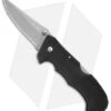 CRKT Cascade Lockback Folding Knife (3.5" Bead Blast Serr) 2 CRKT Cascade Lockback Folding Knife (3.5" Bead Blast Serr) -Crkt CRKT Cascade LB BB Serr 6914 BHQ 72002 jr
