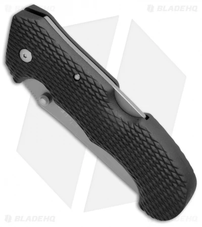 CRKT Cascade Lockback Folding Knife (3.5" Bead Blast Serr) 4 CRKT Cascade Lockback Folding Knife (3.5" Bead Blast Serr) - Image 2