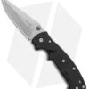 CRKT Crawford Kasper Liner Lock Knife Black Zytel (3.1" Bead Blast) 6772 1 CRKT Crawford Kasper Liner Lock Knife Black Zytel (3.1" Bead Blast) 6772 -Crkt CRKT Crawford Kasper LL Black Zytel BB 6772 BHQ 87021 jr