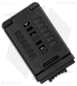 CRKT Du Hoc Karambit Fixed Blade Knife (5.1" Black) 2630 -Crkt CRKT Du Hoc Karambit Black BHQ 85386 er lock