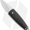 CRKT Dually Knife W/ Bottle Opener Black (2.5" Stonewash) 7086 -Crkt CRKT Dually Bottle Opener SW 7086 BHQ 119356 jr