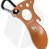CRKT Eat'N Tool (Tangerine) 9100TC -Crkt CRKT EatN Tool Tangerine BHQ 15357 jr