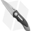 CRKT Elishewitz E-Lock Folding Knife (2.75" Bead Blast Serr) 7313 1 CRKT Elishewitz E-Lock Folding Knife (2.75" Bead Blast Serr) 7313 -Crkt CRKT Elishewitz E Lock bb serr 7313 BHQ 69068 er