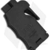 CRKT 9031 ExiTool Black Seat Belt Cutter, Window Breaker (5.8" GFN) -Crkt CRKT Exitool Black BHQ 120959 jr