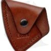 CRKT Freya Axe Leather Sheath - Brown 1 CRKT Freya Axe Leather Sheath - Brown -Crkt CRKT Freya Leather Sheath D2749 BHQ 119381 jr