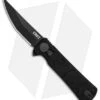 CRKT Goken Field Strip Knife Black G-10 (3.6" Black) 2920 -Crkt CRKT Goken Field Strip Black G 10 2920 BHQ 76677 jr