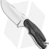 CRKT Ikoma Civet Bowie Neck Knife (2.4" Satin) 2805 -Crkt CRKT Ikoma Civet Bowie Neck Knife Satin 2805 BHQ 34393 jr