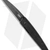 CRKT Inara Frame Lock Knife Black G-10 (2.75" Satin) 7140 1 CRKT Inara Frame Lock Knife Black G-10 (2.75" Satin) 7140 -Crkt CRKT Inara FL Black G 10 Satin 7140 BHQ 103944 jr