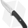 CRKT Intention Spring Assisted Knife Black G-10 (3.5" Stonewash) 7160 -Crkt CRKT Intention SA Black G 10 SW 7160 BHQ 119360 jr