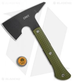 CRKT Jenny Wren Compact 10" Tactical Tomahawk 2726 -Crkt CRKT Jenny Wren Compact 10in Tactical Tomahawk 2726 BHQ 103913 jr bottlecap
