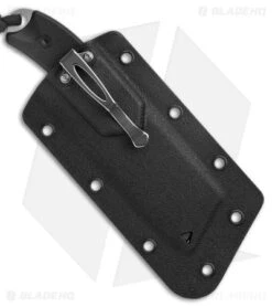 CRKT Jon Graham Razel Compact Fixed Blade Knife Black G-10 (2.32" SW & Brush) 8 CRKT Jon Graham Razel Compact Fixed Blade Knife Black G-10 (2.32" SW & Brush) -Crkt CRKT Jon Graham Razel Compact Fixed Blade Black G 10 SW Brush BHQ 178677 jr sheath