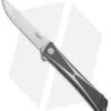 CRKT Jumbones Liner Lock Knife Aluminum (4.8" Satin) 7532 1 CRKT Jumbones Liner Lock Knife Aluminum (4.8" Satin) 7532 -Crkt CRKT Jumbones FL Aluminum Satin 7532 BHQ 92294 jr 2