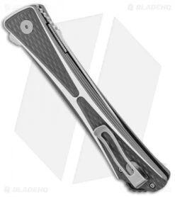 CRKT Jumbones Liner Lock Knife Aluminum (4.8" Satin) 7532 9 CRKT Jumbones Liner Lock Knife Aluminum (4.8" Satin) 7532 -Crkt CRKT Jumbones FL Aluminum Satin 7532 BHQ 92294 jr side 2