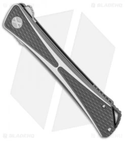 CRKT Jumbones Liner Lock Knife Aluminum (4.8" Satin) 7532 8 CRKT Jumbones Liner Lock Knife Aluminum (4.8" Satin) 7532 -Crkt CRKT Jumbones FL Aluminum Satin 7532 BHQ 92294 jr spine 2