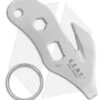 CRKT K.E.R.T Emergency Rescue Tool Keychain -Crkt CRKT KERT emergency rescue tool keychain 2055K BHQ 43689 er