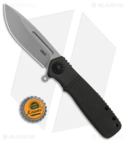 CRKT Ken Onion Homefront Assisted Knife OD Green (3.5" Bead Blast) 9 CRKT Ken Onion Homefront Assisted Knife OD Green (3.5" Bead Blast) -Crkt CRKT Ken Onion Homefront Assisted OD Green BB BHQ 145870 jr bottlecap