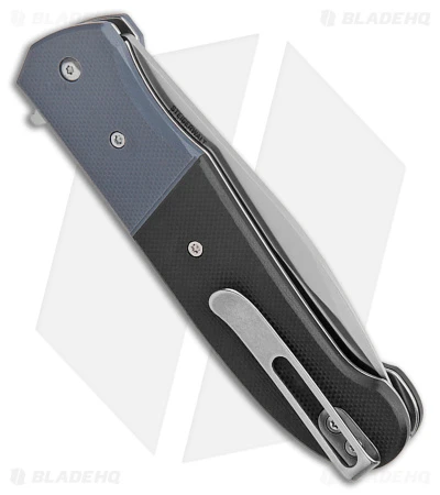 CRKT Ken Steigerwalt Ignitor Spring Assisted Knife Two Tone G10 (3.48") 5 CRKT Ken Steigerwalt Ignitor Spring Assisted Knife Two Tone G10 (3.48") - Image 3