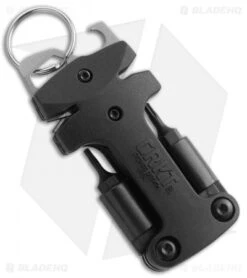 CRKT Knife Maintenance Tool Key Chain - 9704 -Crkt CRKT Knife Maintenance Tool jr closed