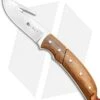 CRKT Kuskokwin Kommer Signature Hunter Fixed Blade Bamboo (3.3" Satin) 2820 -Crkt CRKT Kuskokwin Kommer Signature Hunter Blade Bamboo 2820 BHQ 69084 jr
