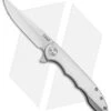 CRKT Lerch Up & At 'Em Flipper Knife Stainless Steel (3.62" Satin) 7076 -Crkt CRKT Lerch Up and At Em SS Satin 7076 BHQ 92318 jr