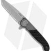 CRKT M40-02 Deadbolt Lock Knife Aluminum/GRN (3" Bead Blast) -Crkt CRKT M40 02 Deadbolt Lock Aluminum GRN BB BHQ 103617 jr