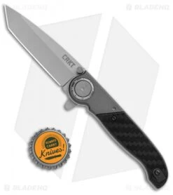 CRKT M40-02 Deadbolt Lock Knife Aluminum/GRN (3" Bead Blast) 9 CRKT M40-02 Deadbolt Lock Knife Aluminum/GRN (3" Bead Blast) -Crkt CRKT M40 02 Deadbolt Lock Aluminum GRN BB BHQ 103617 jr bottlecap