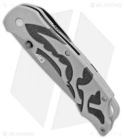CRKT Lerch Moxie Knife Gray/Black Spring Assisted (3.29" Grey Plain) 1102 7 CRKT Lerch Moxie Knife Gray/Black Spring Assisted (3.29" Grey Plain) 1102 -Crkt CRKT Merch Moxie Gray Black SA Grey Plain 1102 BHQ 18527 jr spine