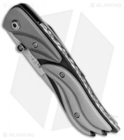 Crkt -Crkt CRKT Montana Gentlemans LL Satin 7402SK BHQ 87022 jr spine