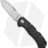 CRKT Noma Lock Back Knife Black GFN (3.3" Satin) 2815 2 CRKT Noma Lock Back Knife Black GFN (3.3" Satin) 2815 -Crkt CRKT Noma LB Black GFN 2815 BHQ 51851 jr 2