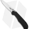 CRKT Offbeat II Lockback Knife Black GRN (3.2" Satin) 7760 2 CRKT Offbeat II Lockback Knife Black GRN (3.2" Satin) 7760 -Crkt CRKT Offbeat II LB Black GRN Satin 7760 BHQ 92295 jr