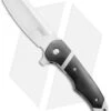 CRKT Philip Booth Ripsnort Liner Lock Flipper Knife Black (2.8" Satin) 7270 -Crkt CRKT Philip Booth Ripsnort LL Black Satin 7270 BHQ 71231 jr