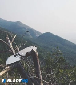 CRKT Pilar Frame Lock Knife Stainless Steel (2.4" Satin) 5311 -Crkt CRKT Pilar 5311 BHQ 51848 dl mountains