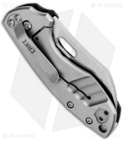 CRKT Pilar Frame Lock Knife Carbon Fiber (2.4" S35VN Satin) 5311CF2 8 CRKT Pilar Frame Lock Knife Carbon Fiber (2.4" S35VN Satin) 5311CF2 -Crkt CRKT Pilar FL CF Satin 5311CF BHQ 84416 jr side