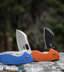 CRKT Pilar Frame Lock Knife Blue G-10 (2.4" Satin) 5311GB 19 CRKT Pilar Frame Lock Knife Blue G-10 (2.4" Satin) 5311GB -Crkt CRKT Pilar Frame Lock Knife Stainless Steel BHQ51848 kp woods rock web 1