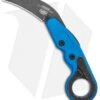 CRKT Provoke Kinematic Morphing Karambit (2.47" Black SW) 1 CRKT Provoke Kinematic Morphing Karambit (2.47" Black SW) -Crkt CRKT Provoke Kinematic Morphing Karambit Black SW BHQ 138945 jr