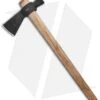 CRKT Johnson Chogan Hammer Axe 18" Tennessee Hickory -Crkt CRKT RMJ Chogan Hammer Axe Tennessee Hickory Black BHQ 138976 jr