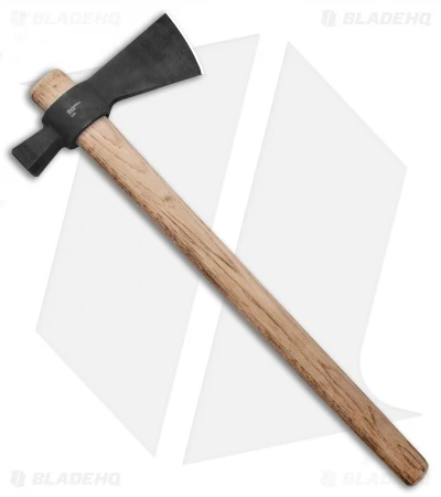 CRKT Johnson Chogan Hammer Axe 18" Tennessee Hickory 4 CRKT Johnson Chogan Hammer Axe 18" Tennessee Hickory - Image 2