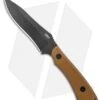 CRKT Ramadi Fixed Blade Knife Coyote G-10 (4.4" Black) 2 CRKT Ramadi Fixed Blade Knife Coyote G-10 (4.4" Black) -Crkt CRKT Ramadi Fixed Blade Coyote G 10 Handle Black BHQ 138977 jr