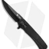 CRKT Ruger Knives Lerch RTD Liner Lock Knife (3.67" Black) R4801K 1 CRKT Ruger Knives Lerch RTD Liner Lock Knife (3.67" Black) R4801K -Crkt CRKT Ruger Knives Lerch RTD LL Black R4801K BHQ 76848 jr