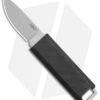 CRKT Scribe Fixed Blade Knife Black GRN (1.8" Stonewash) 2425 -Crkt CRKT Scribe Black GRN SW 2425 BHQ 119327 jr 1